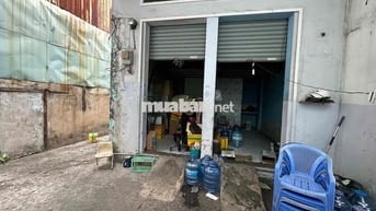 TÂN PHÚ DG TÔ HIỆU – NGANG 6M NỞ HẬU 15M – 140M² CHỈ 7.1 TỶ