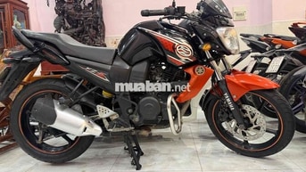 Yamaha FZ-150cc 9tr lấy xe