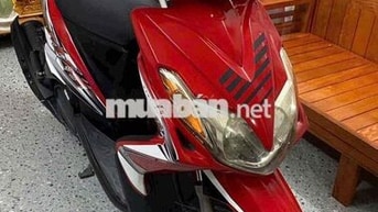 Yamaha Luvias Đỏ