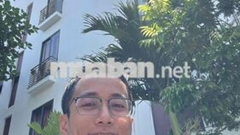 Căn hộ 2 mặt tiền 6 tầng sát Nguyễn Hữu Thọ, Cẩm Lệ, Đà Nẵng