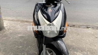 Honda Click 2011 Đen