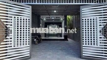 Bán gấp nhà cấp 4 sổ hồng riêng,DT 100m2 gần vòng xoay An Lạc