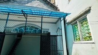 Nhà bán nguyên căn khu sầm uất Phan Huy ích