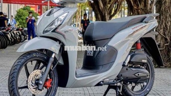 Vision Xám Bản Thể Thao Góp Không Trả Trước