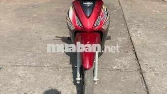 Honda Future Neo 2008 Đỏ