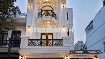 ĐẲNG CẤP GIỚI THƯỢNG LƯU – BIỆT THỰ TÂN CỔ ĐIỂN – CHỈ NHỈNH 8 TỶ