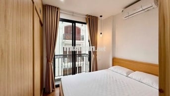 💕 MẶT PHỐ TRÍCH SÀI 1N1K, FULL NT BANCOL VIEW HỒ TÂY, Ô TÔ ĐỖ CỬA 50M2