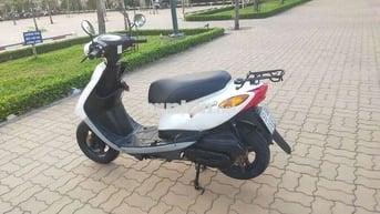 Yamaha fi jog nội địa nhật 