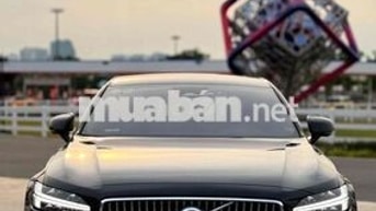 Volvo S90L Inscription 2022 35.000km 1 chủ từ đầu.