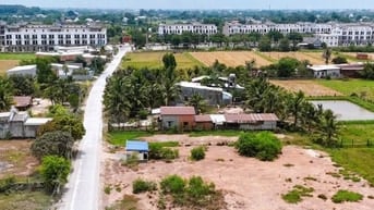 🏡🔥 ĐẤT THỔ CƯ ODT LIỀN KỀ VINHOMES GREEN CITY – GIÁ CHỈ 18 TRIỆU/M² 