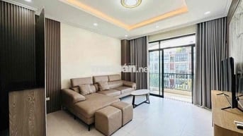Căn hộ cao cấp khu đô thị Vạn Phúc