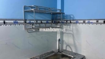 NHÀ TRỌ 1  MẶT ĐƯỜNG 21 VISIP IIA THOÁNG MÁT