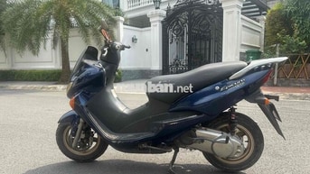 tay ga 150cc máy êm full chức năng