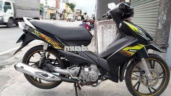 Suzuki Axelo 125 Đen Côn tay