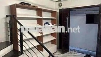 Cho thuê nhà Ngọc Hà -Ba Đình  diện tích 25m×4 tầng +1 lửng +1 tum