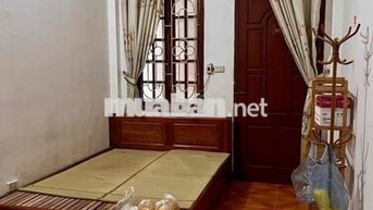Cho thuê Phòng trọ ngõ 72 Nguyễn Trãi, sau Royal City
