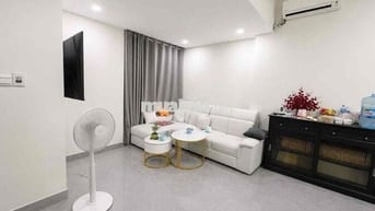 The Park Residence Nhà Bè cho thuê 2PN 2WC giá 9.5 triệu còn giảm