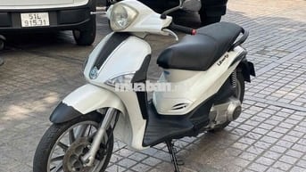 Piaggio Liberty 125 2011 máy ngon