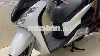 Honda SH Ý 2011