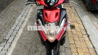 Yamaha Novo 5 Fi Đỏ đen