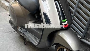Piaggio Vespa Sprint 2015 chính chủ. hỗ trợ góp