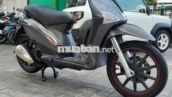 Piaggio Liberty fi 3van 