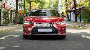 Lexus ES250 sx2023 đăng ký 2024 lướt 20k km 1 chủ