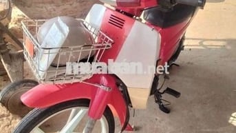 Kawasaki Max Đỏ, Trắng, Kem Đã sử dụng