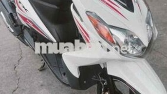 Yamaha Luvias  zin dep có góp bs 67