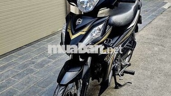 SYM Galaxy 50 Đen 8490 km