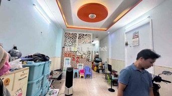 Cho Thuê Nhà Nguyên Căn Gò Vấp