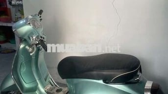 Piaggio Vespa 150cc 2022 9000km Xanh ngọc