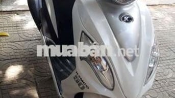 Kymco Candy 50 Trắng 18889 km