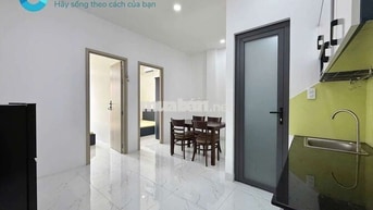 CHO THUÊ 2PN Ở VƯỜN LÀI ,Q12 NGAY CẦU SẮT NGUYỄN THÁI SƠN ,GV