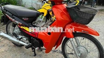 Wave Hàn Quốcbiển 65 máy êm fun chức năng