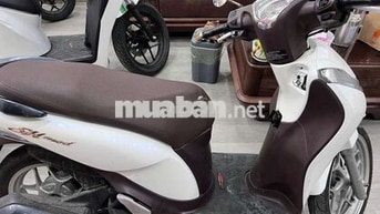 Honda SH mode Trắng 5 vạn