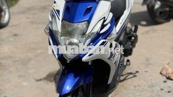 Yamaha Nouvo 5 Xanh trắng