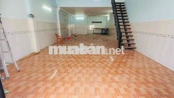 CHO THUÊ NHÀ TL19 GIÁP NGÃ 4 GA 5x20 TRỐNG SUỐT 1PN 2WC