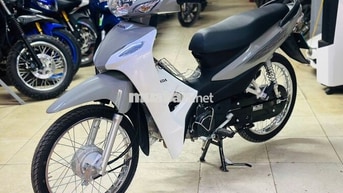 XE MÁY THỊNH PHÁT- WAVE A 110 2026 XÁM LƯỚT 500KM