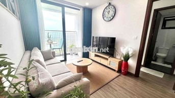 căn hộ FPT 2 PN  diện tích 71m2, tầng cao view đẹp,