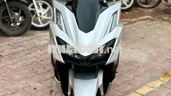 [GÓP DC GIỮ CAVET] Vario 160 2023 Bạc 16.000 km