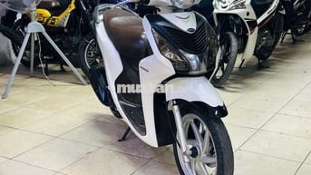 XE MÁY THỊNH PHÁT- VISION TRẮNG 2016 ZIN ĐẸP