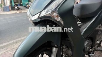 Honda Future 2023 màu Xám