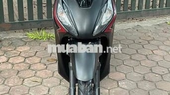 XE MÁY 68 - Honda Vision Thể Thao 2023 Đen Mờ
