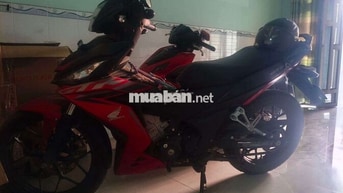 Honda GTR 150 2023 Đỏ 14000 km
