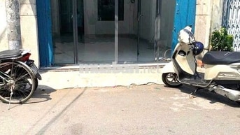 Cho Thuê Nhà Đường Số 16, Quận 11 ( 100m2 Có Sân - KD Thoải Mái )