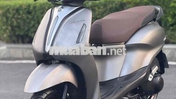 Yamaha Grande 2023 Xám 9.000km