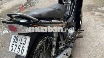 Yamaha Jupiter MX Đen