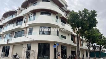 CHO THUÊ VĂN PHÒNG TẦNG 1 hoặc TẦNG 2 (lô góc)