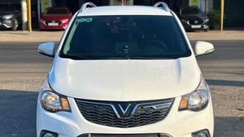 Vinfast Fadil Base 2020 Trắng 68.000km